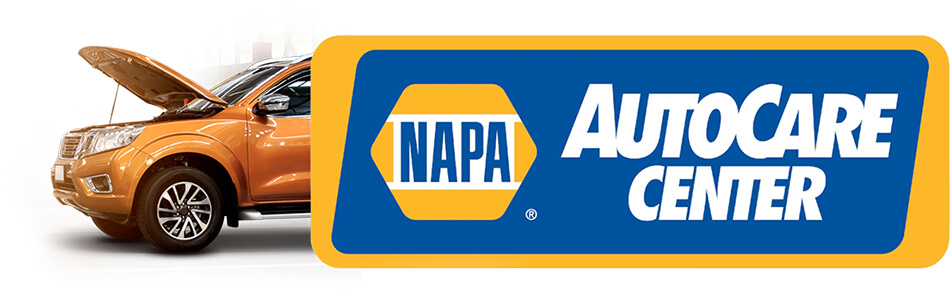 Napa service