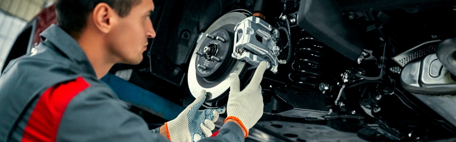 Brake Service