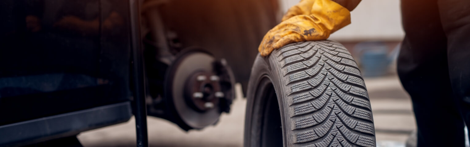 Tire Service