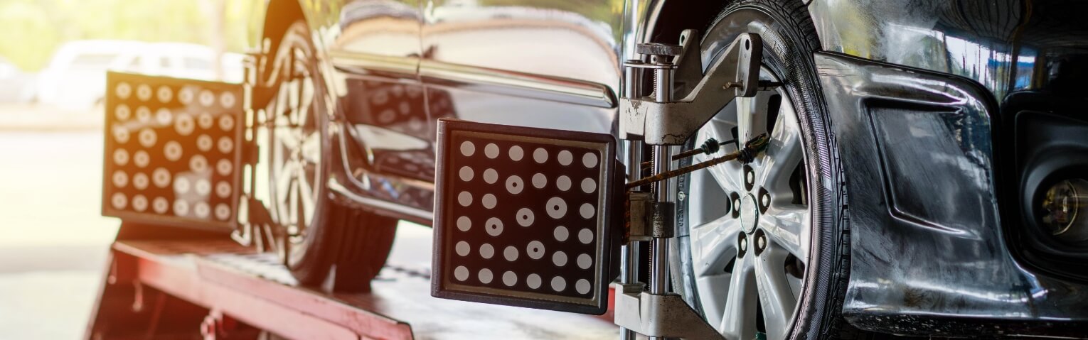 Wheel Alignment