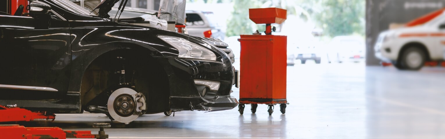 Honda Repairs