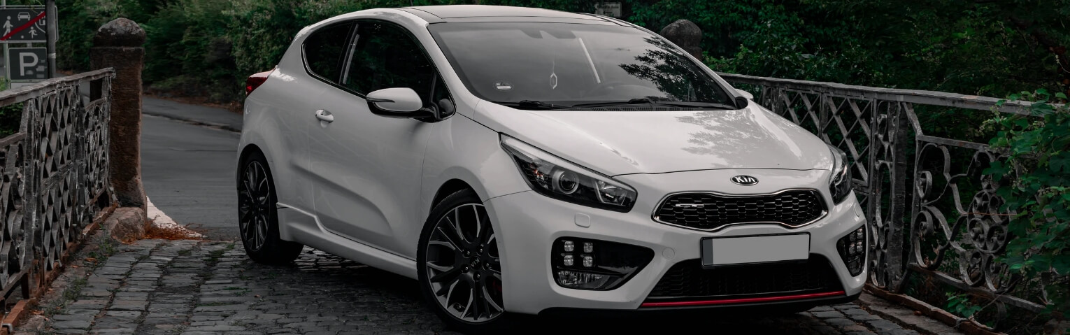 Kia Vehicle Repairs