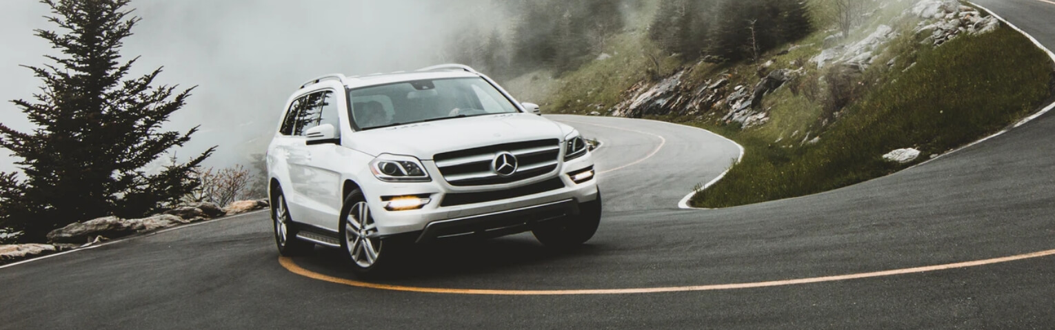 Mercedes Vehicle Repairs