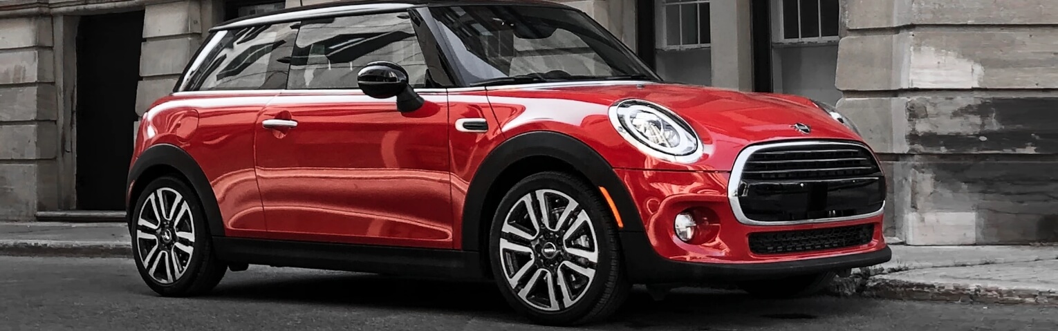 Mini Vehicle Repairs