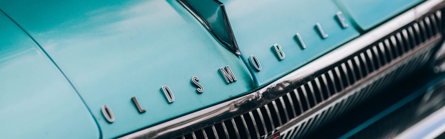 Oldsmobile Vehicle Repairs