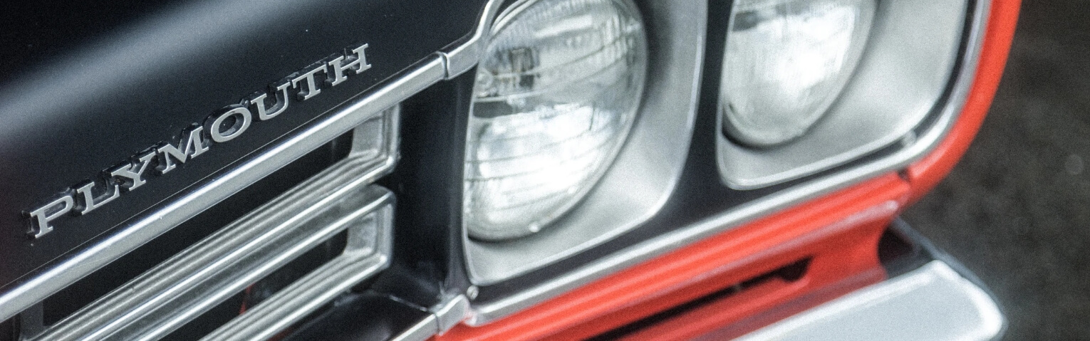 Plymouth Vehicle Repairs