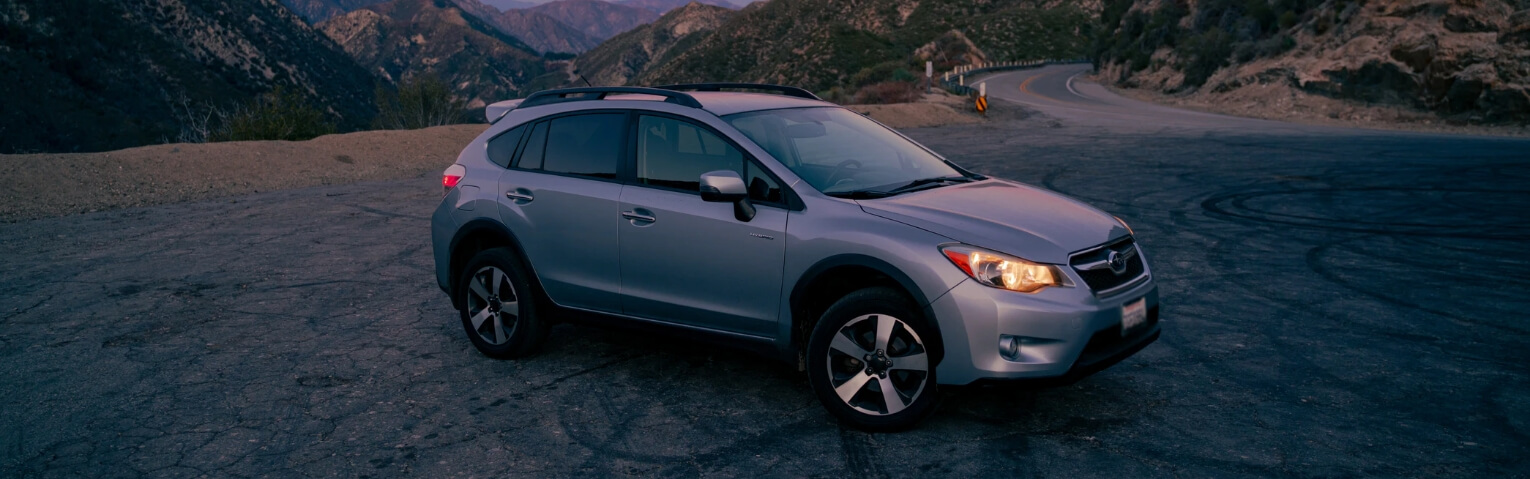 Subaru Service and Repair