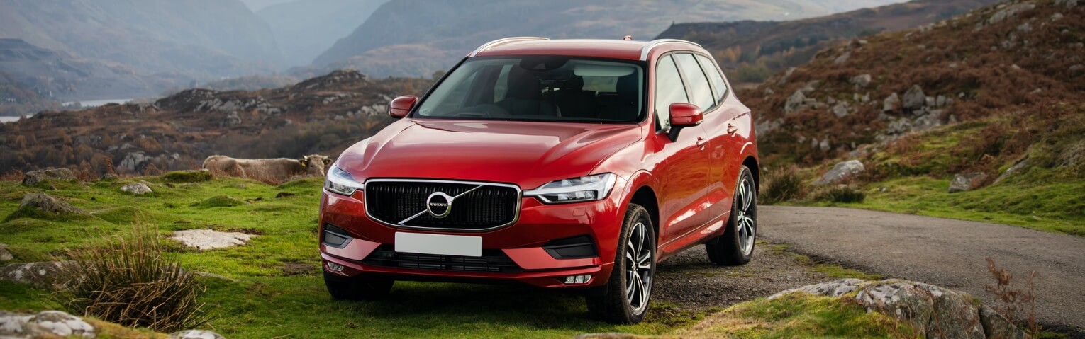 Volvo Vehicle Repairs