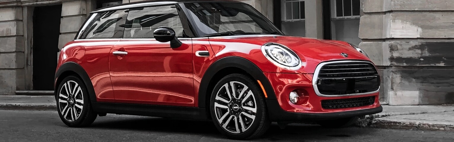 Mini Cooper Repairs